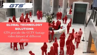 global technology solutions