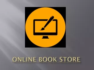 Why Should You Prefer Online Book Store