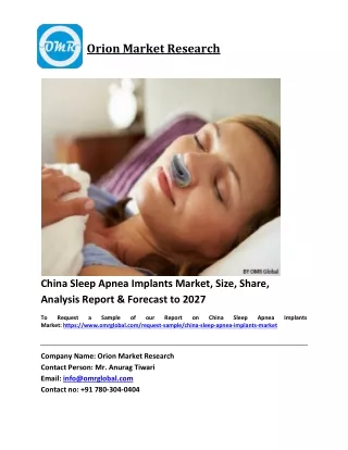 orion market research