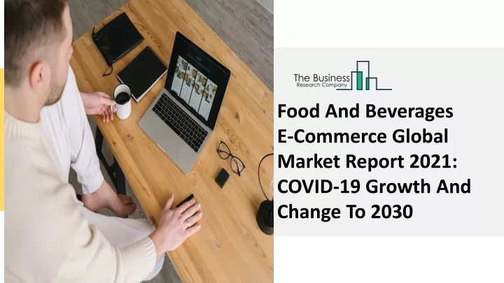 food and beverages e commerce global market