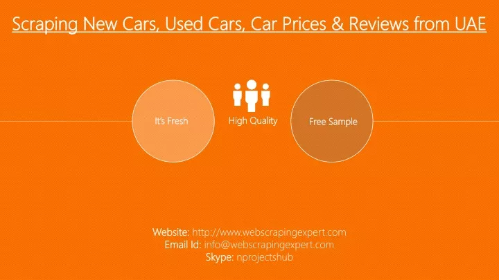 scraping new cars used cars car prices reviews