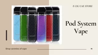 e cig uae store