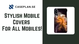 Nice Mobile Covers Protect Phones From Damage | Caseplan