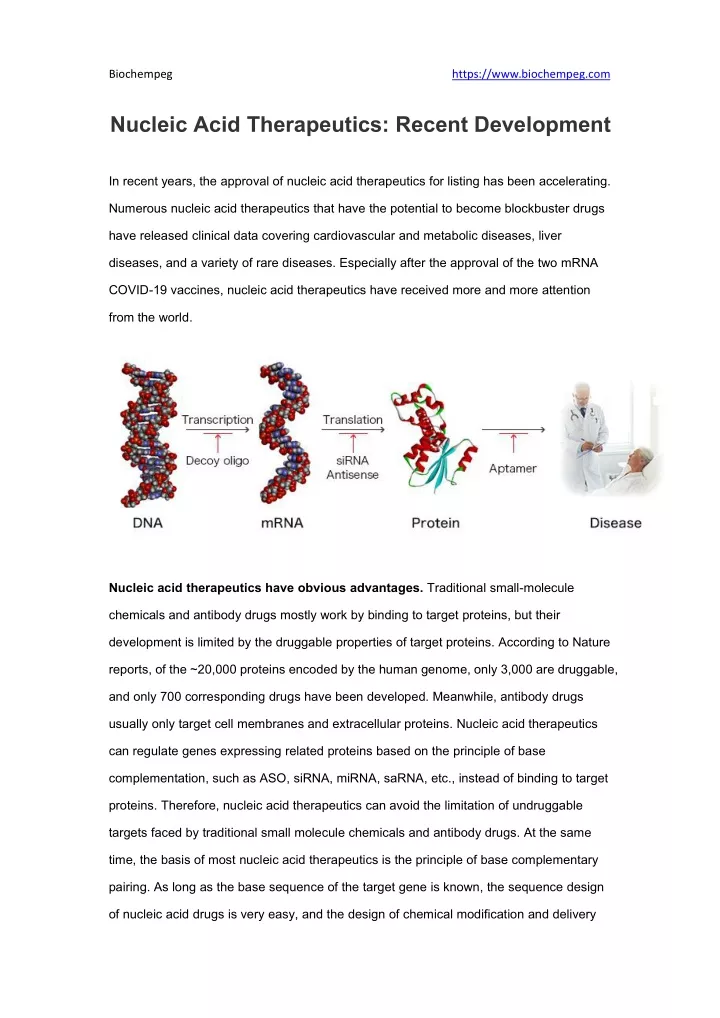 biochempeg