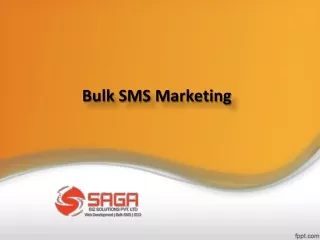 Bulk SMS Marketing Services in Hyderabad, Bulk SMS Marketing Company in Hyd