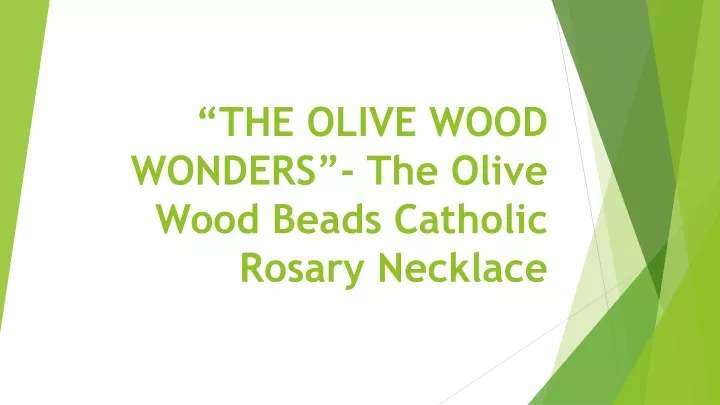 the olive wood wonders the olive wood beads catholic rosary necklace