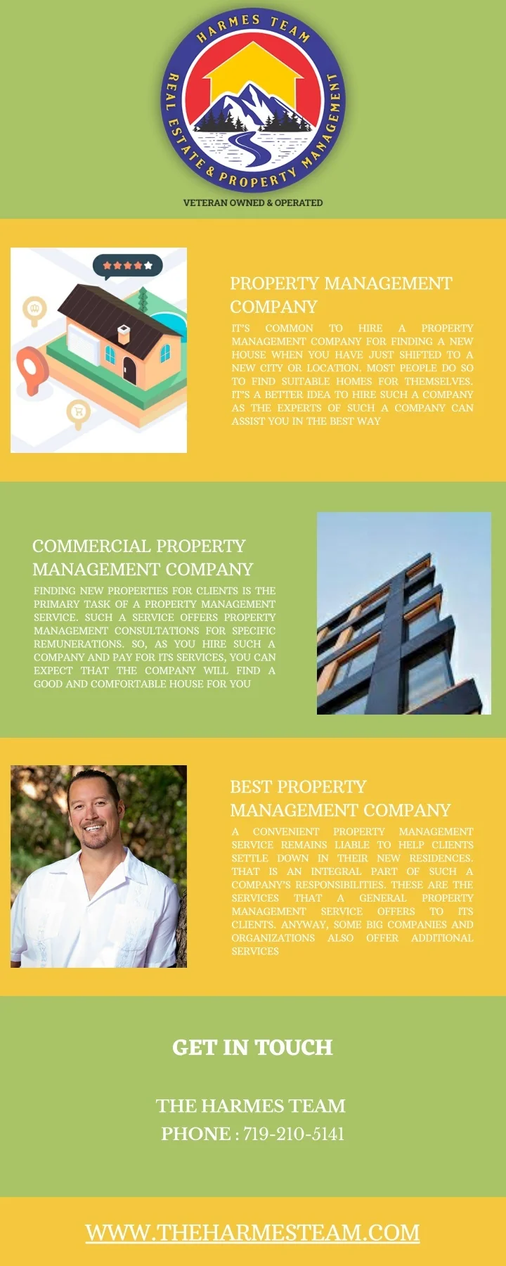 PPT - Best Property Management Companies PowerPoint Presentation, free ...