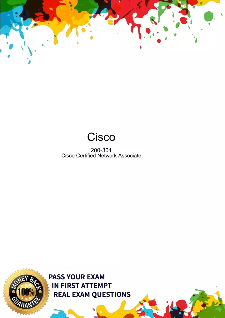 cisco