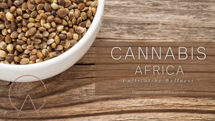 https cannabis africa co za