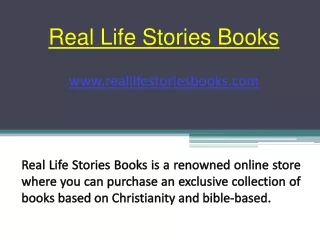 real life stories books www reallifestoriesbooks com