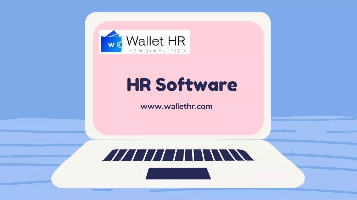 hr software