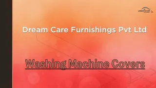 dream care furnishings pvt ltd