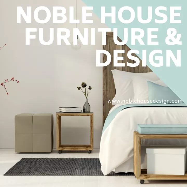 noble house furniture design