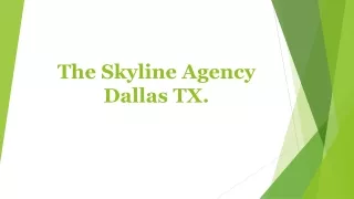 The Best Agency in Dallas _ advertising, Ads, Marketing, Creative, Branding