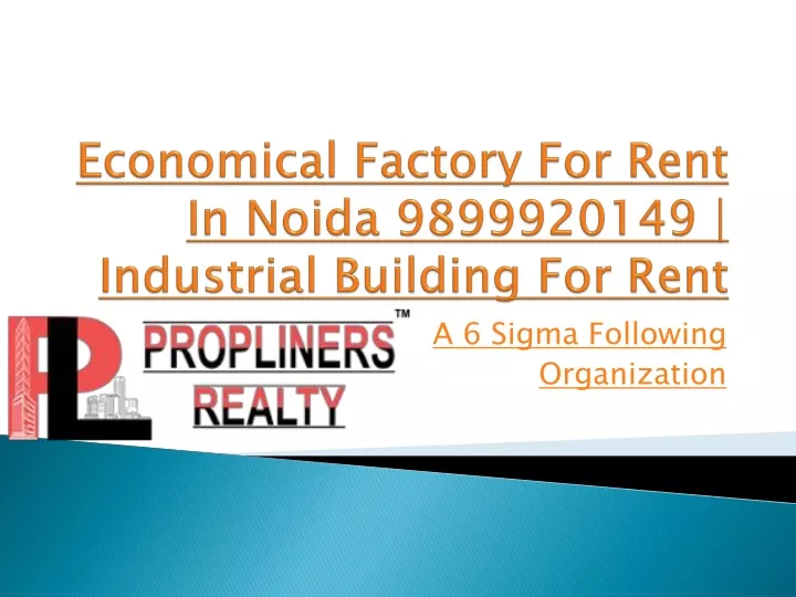 economical factory for rent in noida 9899920149 industrial building for rent
