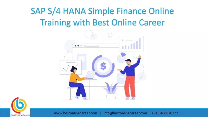 sap s 4 hana simple finance online training with