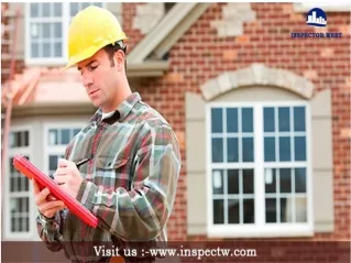 home inspection
