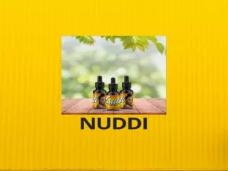 Best anti dandruff natural hair oil