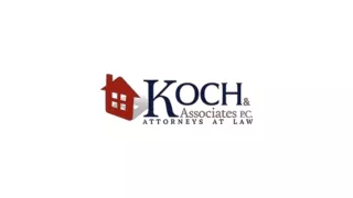 Koch & Associates P.C. Attorneys At Law - The Fifth-Generation Law Practice