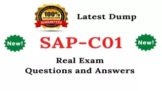 Great SAP-C01 Exam 2021, PDF New -> Braindumps Questions Answers