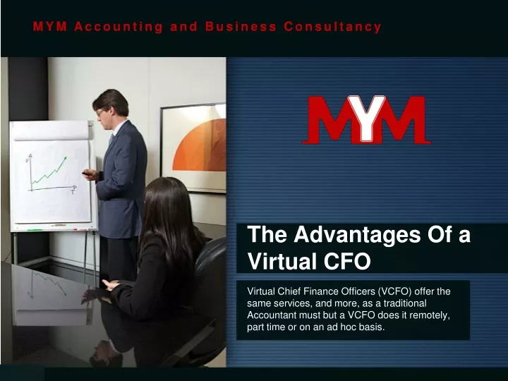 mym accounting and business consultancy