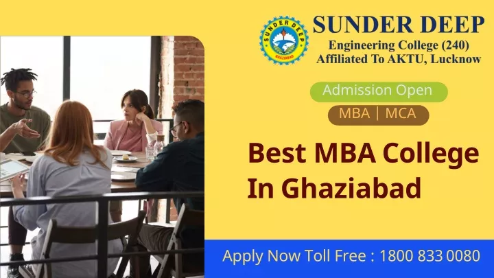 admission open mba mca