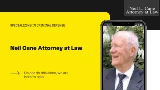 Felony Defense Lawyer Vancouver WA