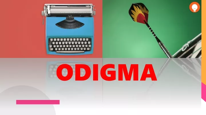 odigma