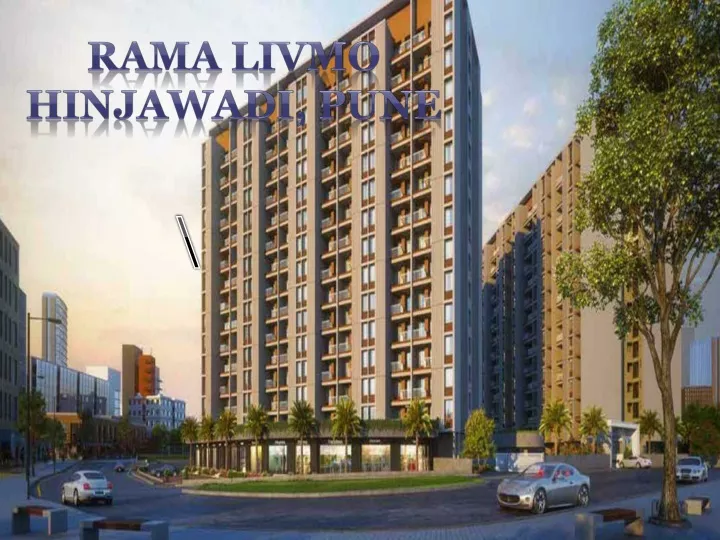 rama livmo hinjawadi pune