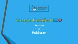 Best SEO (Search Engine Optimization) Services - SS-Websolution