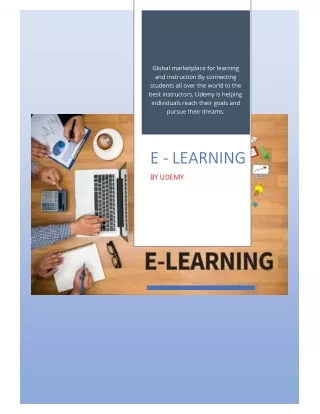 Digital Marketing Courses Online - Social Media, E-Mail & More