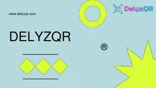 scanner de code qr