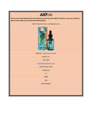 we are one of the leading stores from where