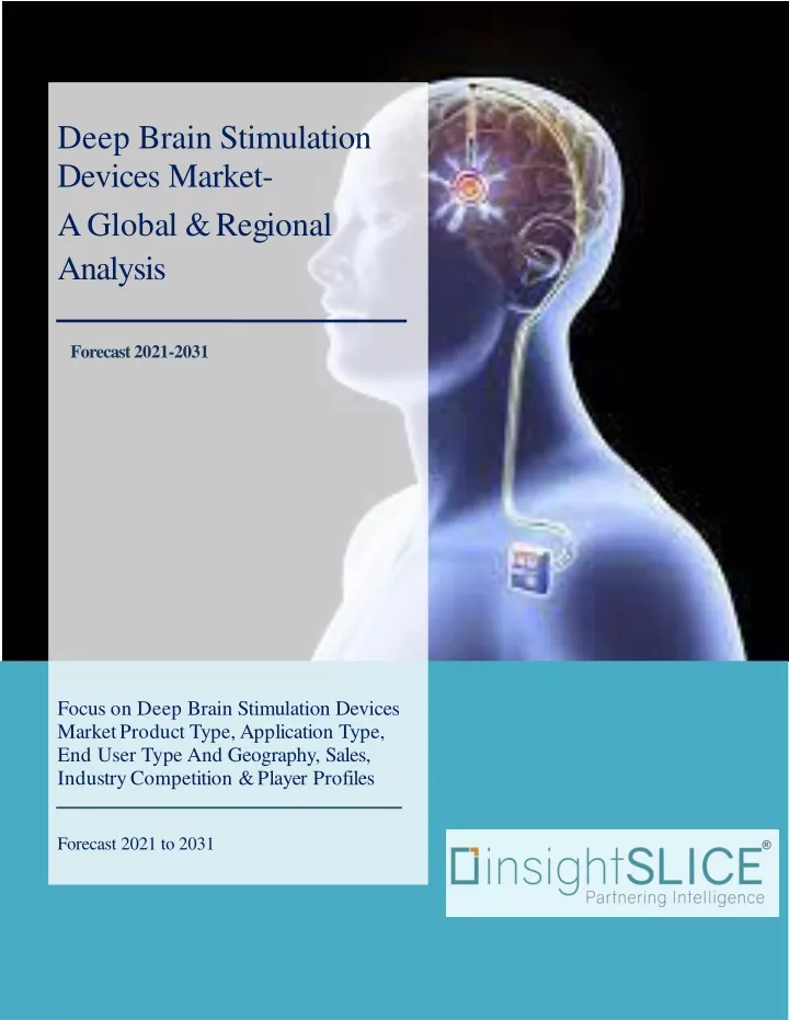 deep brain stimulation devices market