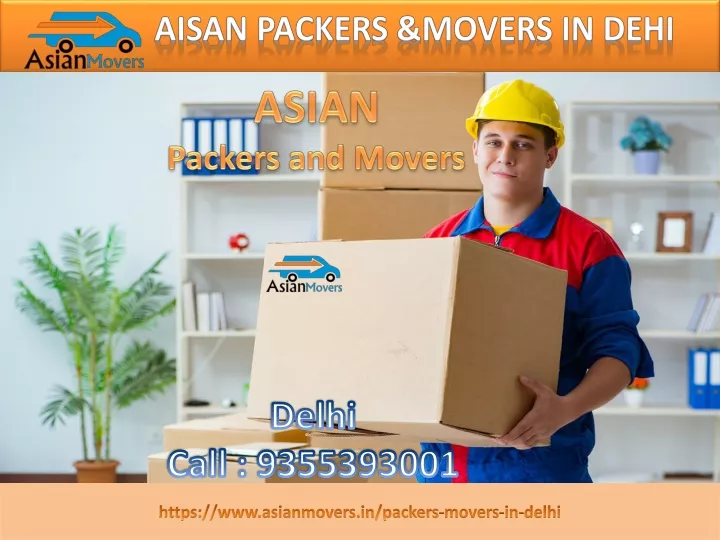 aisan packers movers in dehi