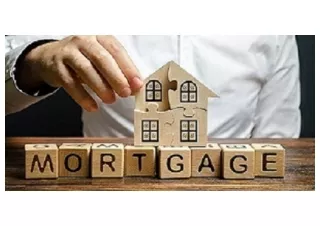 Licensed Mortgage Processor