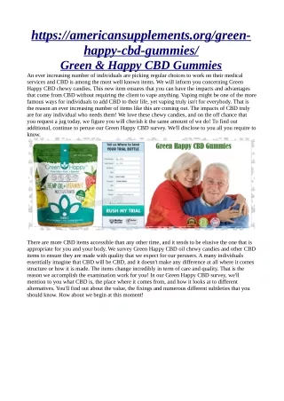 https://americansupplements.org/green-happy-cbd-gummies/
