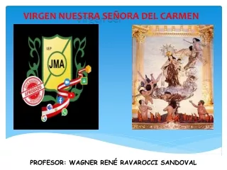 NUESTRA SEÑORA DEL CARME 2021