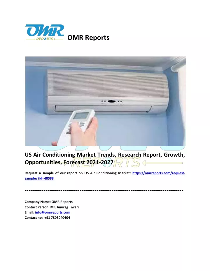 omr reports