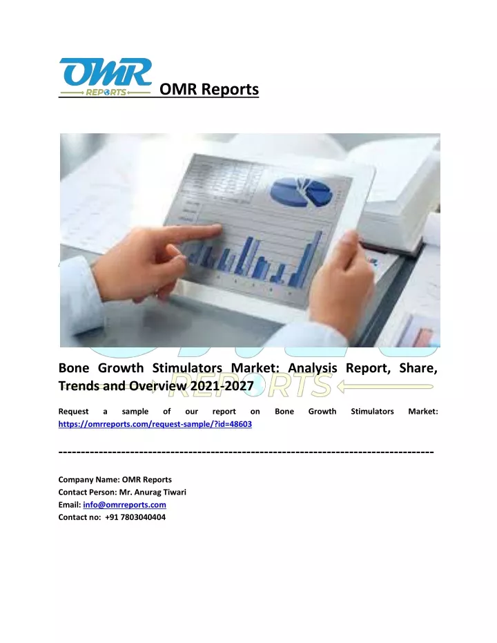 omr reports