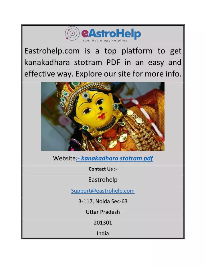 eastrohelp com is a top platform