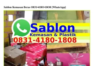 Sablon Kemasan Beras Ö8ЗI_4I8Ö_I8Ö8[WhatsApp]