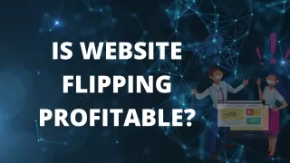 Is Flip Website Profitable