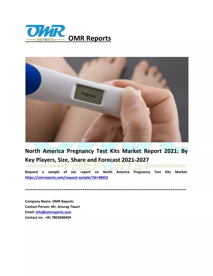 omr reports