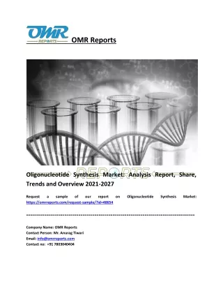 omr reports