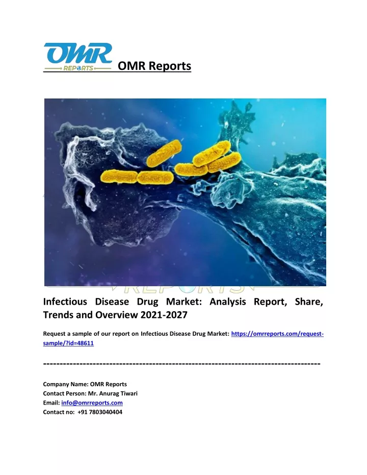 omr reports