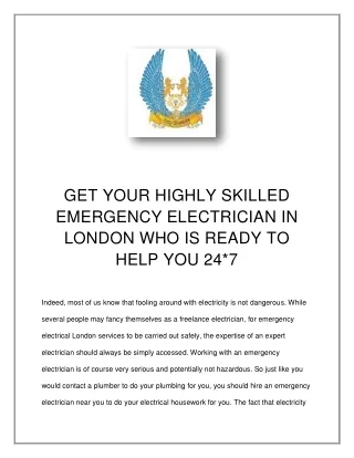 gripelectric.net - Mayank