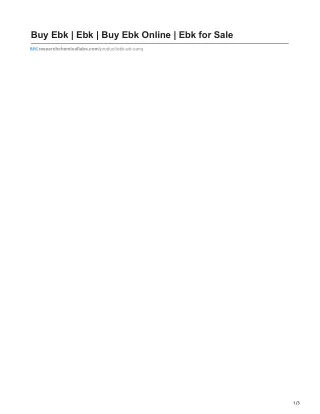 buy ebk ebk buy ebk online ebk for sale