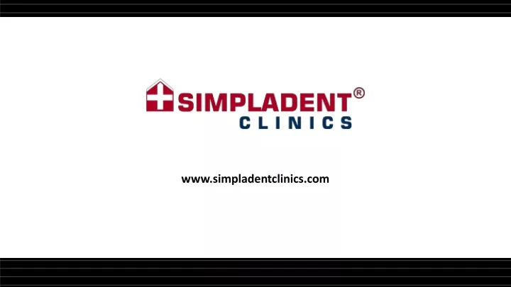 www simpladentclinics com