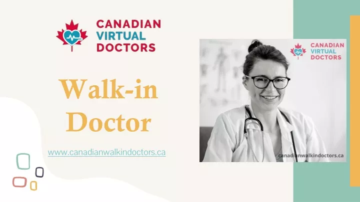 walk in doctor